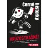 Mindok Černé historky: Hrůzostrašné!