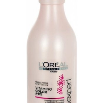 L'Oréal Expert Vitamino Color AOX Shampoo 250 ml