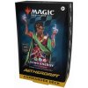 Magic: The Gathering - Aetherdrift - Commander Deck - Living Energy, D41330001