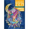 COLOR ZEN. Lovets sniv - M. Nemtsova