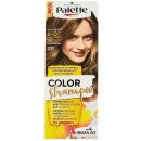 Farba na vlasy Schwarzkopf Palette Color Shampoo 231 svetlo hnedý