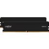 Crucial Pro DDR5 96GB 5600MHz CL46 (2x48GB) CP2K48G56C46U5