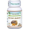 Planet Ayurveda KRIMI MUKTI 60 kapsúl – na podporu trávenia, pri nadúvaní a proti parazitom