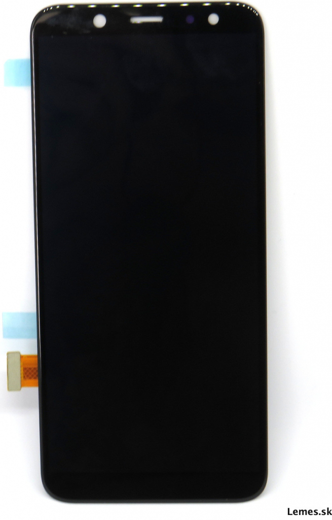 LCD Displej + Dotykové sklo Samsung Galaxy A8 A530F