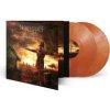 Novembers Doom - Pale Haunt Departure / Gold Red / Vinyl / 2LP [2 LP]