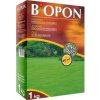 Biopon podzimní hnojivo na trávník 1 kg