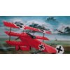 Revell Fokker Dr.I. 1:28