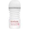 Tenga Rolling Head Cup Gentle jednorazový masturbátor 15,5 cm