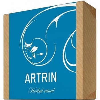 Energy Artrin prírodné mydlo 100 g