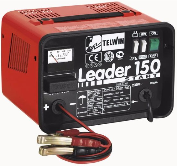 Telwin LEADER 150 START