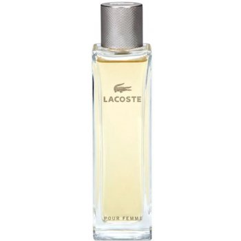 Lacoste pour Femme parfumovaná voda dámska 90 ml od 65,6 € - Heureka.sk