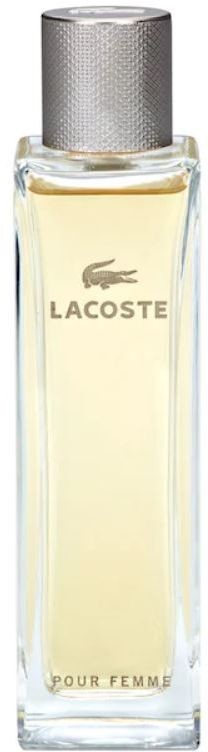 Lacoste pour Femme parfumovaná voda dámska 90 ml od 57,38 € - Heureka.sk