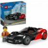 LEGO® City 60486 Elektrické superauto 5702018031919