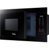Mikrovlnná rúra Samsung MS22T8254AB 22l 850W čierna Eco rozmrazovanie