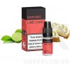 Lime Cake - Liquid Emporio 10ml - 3mg