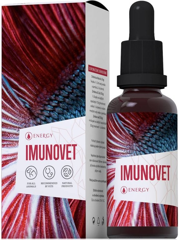 Imunovet 30 ml