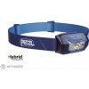 Petzl TIKKA čelovka, 350 lm, modrá