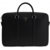 Guess Pánska taška na notebook HMMISAP6169-BLA