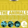 The Animals: A's B's & EP's - CD