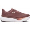 Dámska bežecká obuv Under Armour Infinite Pro 2 Maroon Mist / Maroon Mist / White US 9,5