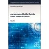 Autonomous Mobile Robots (Rahul Kala)(Brožovaná)