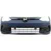 KITT Predný nárazník vhodný pre VW Golf 8 VIII Mk8 MQB (2020-2023) R-Line Design
