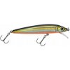 Štíhly lovný Wobler STRIKE PRO Alpha Minnow Sinking 9,5cm 612T SANDRA