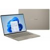 ASUS ZenBook A14 OLED UX3407QA-QD307W - Snapdragon X1-26-100 | 14'' | 32GB | 512GB | Windows 11 Home | béžový