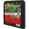 Nohel Garden Textílie Kontex mulčovacia netkaná 1,6 x 8 m čierna