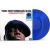Greatest Hits (Blue Vinyl)
