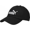 Šiltovka Puma, ESSENTIALS NO.1 LOGO BB CAP Čierna,Biela UNI