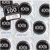 EXS Nano Thin 100 ks