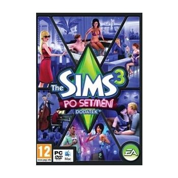 The Sims 3 Po setmění