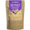 Martons Kukurično pšenová Bejby kaša s mrkvou a cviklou 200g