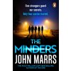 The Minders (John Marrs)(Brožovaná)