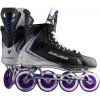 Bauer Inline korčule Bauer Vapor Flylite RH S26 SR