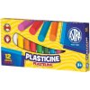 Astra Plastelína voňavá 12 pastelových farieb (1276)