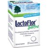 Lactoflor 25 žuvacích tabliet