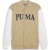 Mikina Puma SQUAD Track Jacket TR 678971-83 Veľkosť S