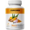 MycoMedica Kurkumin 120 kapsúl