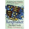Kingmaker: Divided Souls (Toby Clements)(Brožovaná)