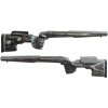 GRS Riflestocks GRS pažba Sporter pre zbrane Haenel Jaeger 10 - Grey Wolf