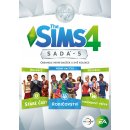 The Sims 4 Bundle Pack 4