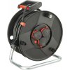 Bubon na káble, plast H07RN-F3G2,5 40m FORMAT (EDE90060015)