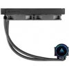 Chieftec Iceberg 240 Dark CLC-240-BLK