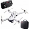 Syma Dron Z6PRO GPS 4K 5G Wifi FPV 2,4 GHz biely