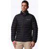 Bunda Columbia Lake 22 II Down Jacket veľ. M