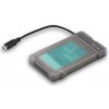 i-tec MYSAFE Easy 2,5'' HDD Case USB-C 3.1 Gen2 C31MYSAFEU313