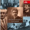 Various: The Many Passions of Leoš Janáček - 4CD