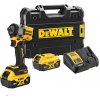 DeWALT DCF922P2T Aku rázový uťahovač 1/2